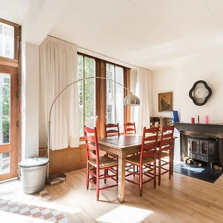 Apartment Vondelpark *